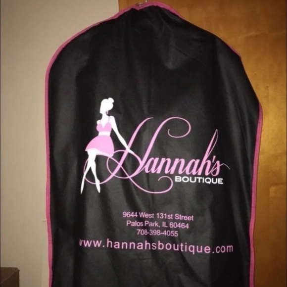 Prom Dress - Picture 8 of 12